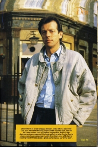 Dirty Den (Eastenders)